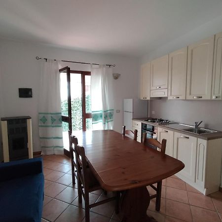 Pittulongu, Trilocale Vista Mare Olbia Exterior photo