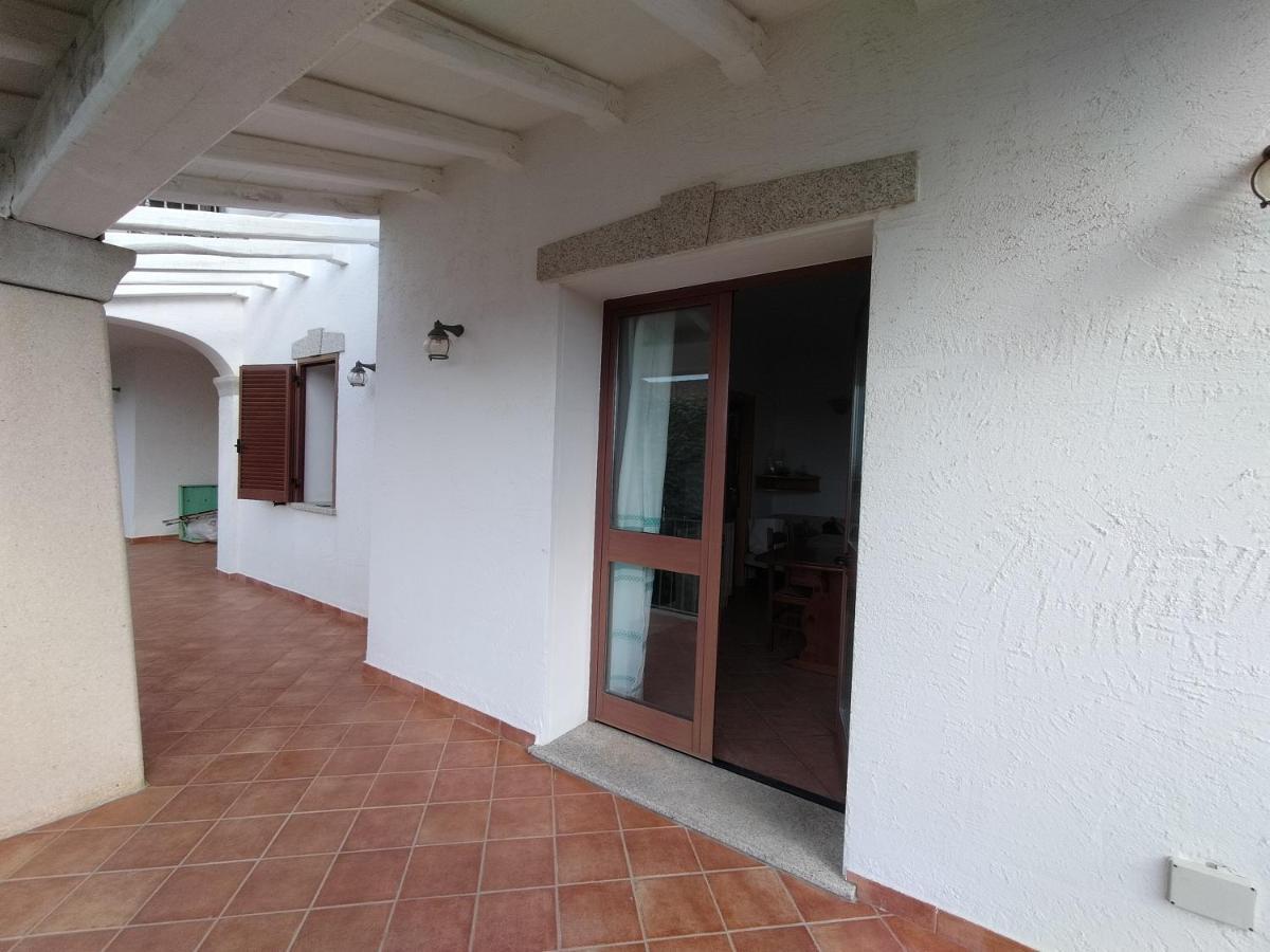 Pittulongu, Trilocale Vista Mare Olbia Exterior photo