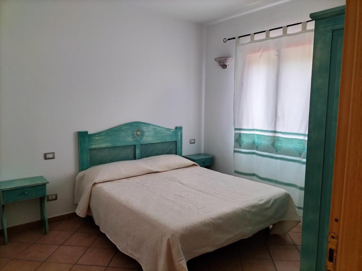 Pittulongu, Trilocale Vista Mare Olbia Exterior photo