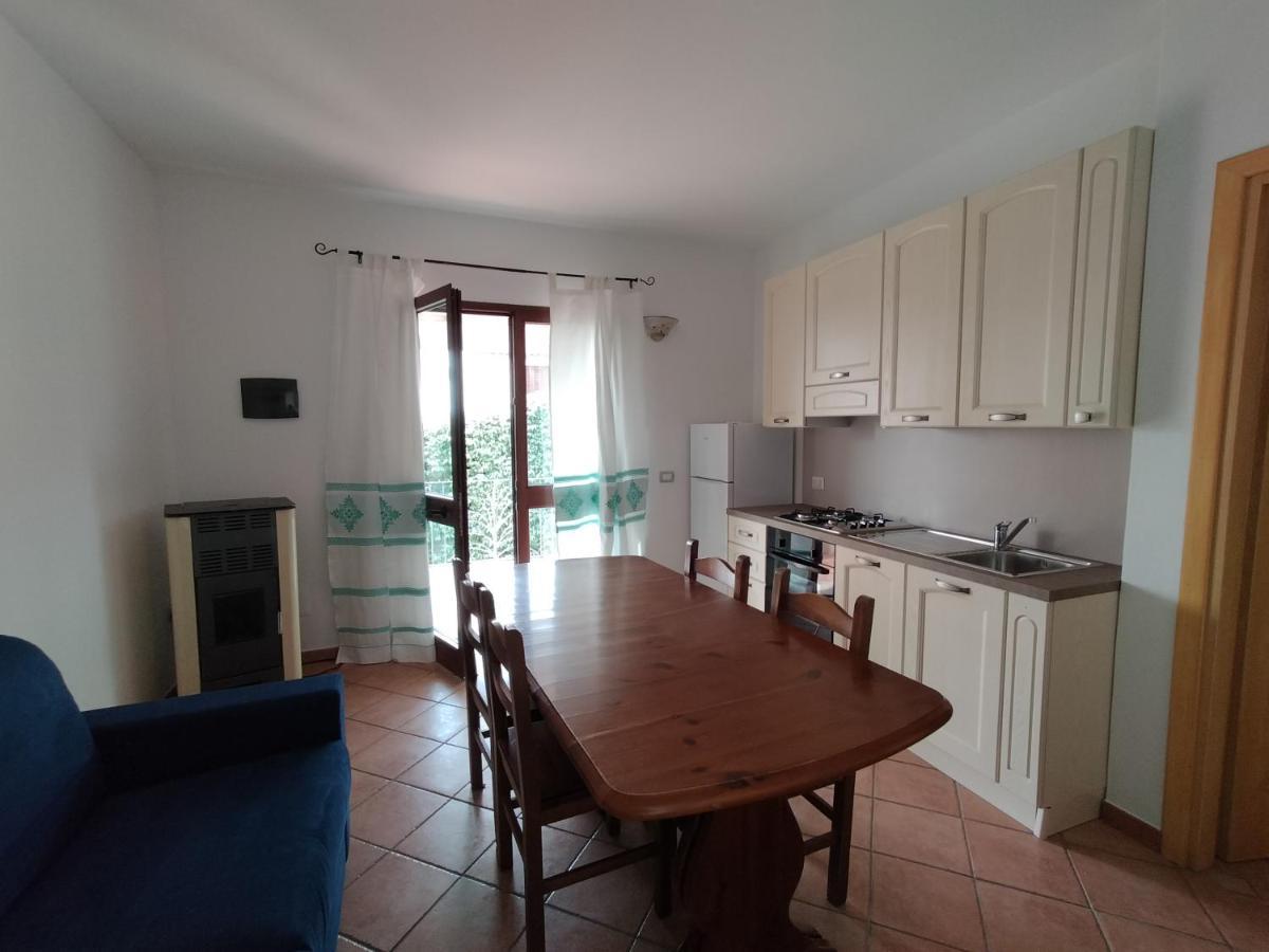 Pittulongu, Trilocale Vista Mare Olbia Exterior photo